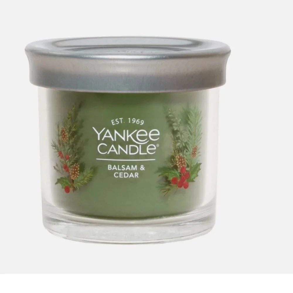 Yankee Candle brand new